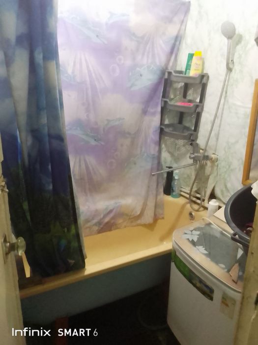 КВАРТИРА. Спутник-8  3/2/2