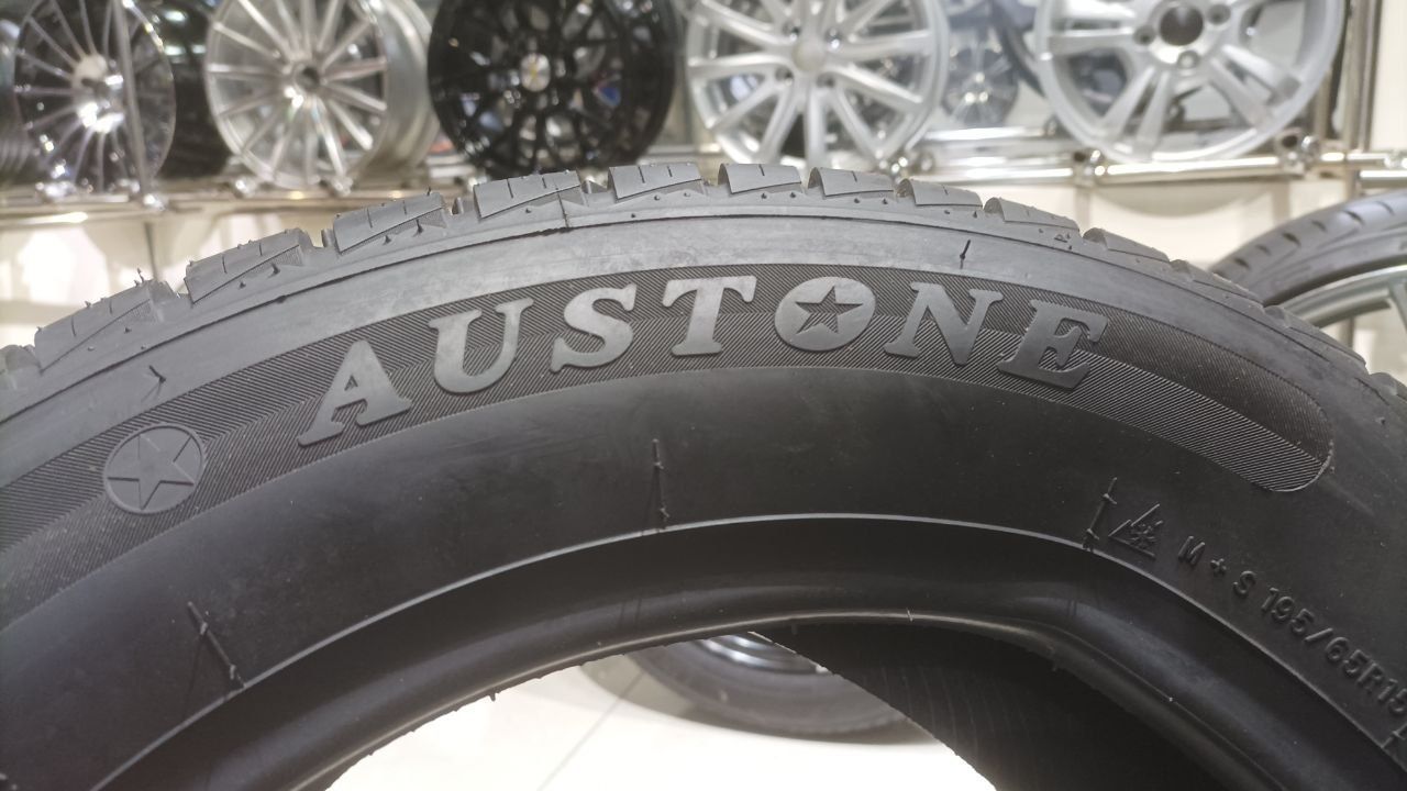 Balon shina AUSTONE SP-401 195/65R15