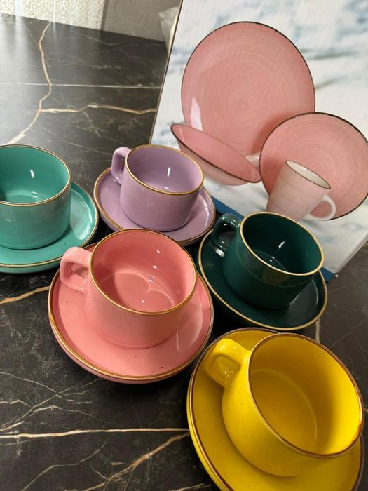 Продам посуду в хорошем состоянии