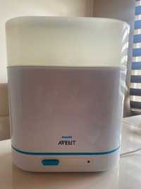 Електрически Стерилизатор Philips avent