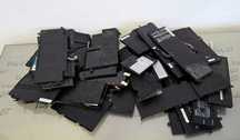 Lot 50 baterii slim - pentru laptopuri modele noi