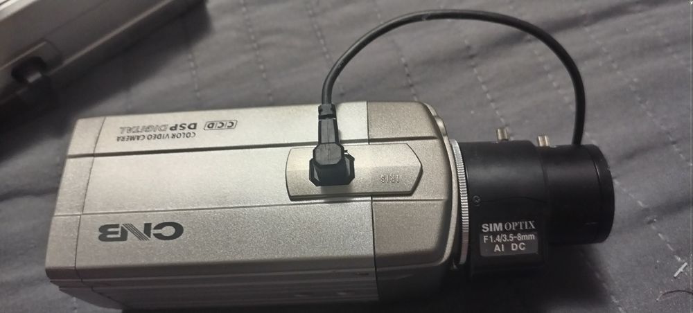 Camere de supraveghere