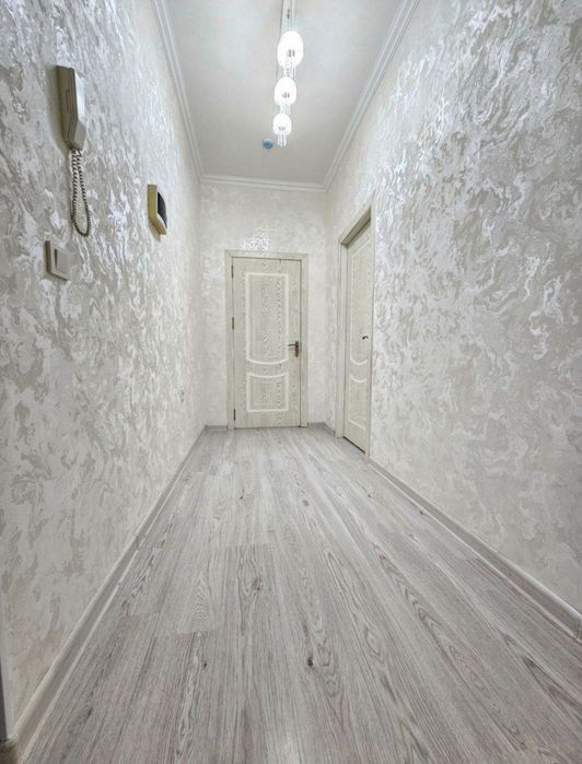Kvartiraga qiz kerak