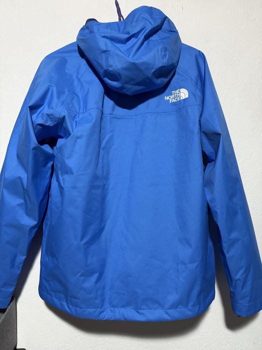 Яке The north face