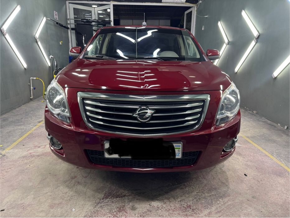 Kobalt 2020 yil ideal holatda