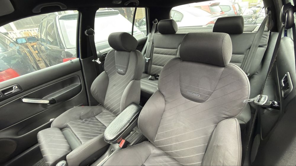 Vand Golf IV 1.8T 350cp