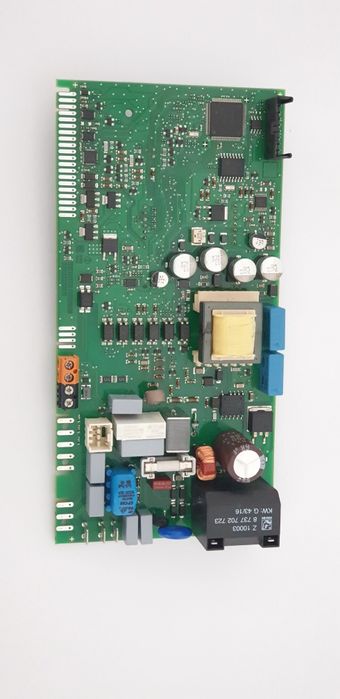 Placa electronica centrala Buderus / Bosch Condensare (WBC28) 2500W
