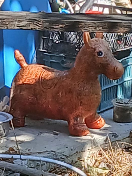 Козле за бебета за игра