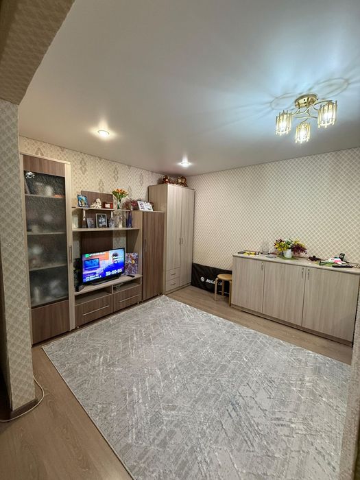 Продам 1 комн .КВ СКГУ.