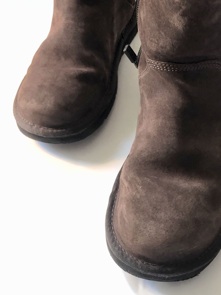 UGG Australia Winter Boots Зимни Ботуши N38