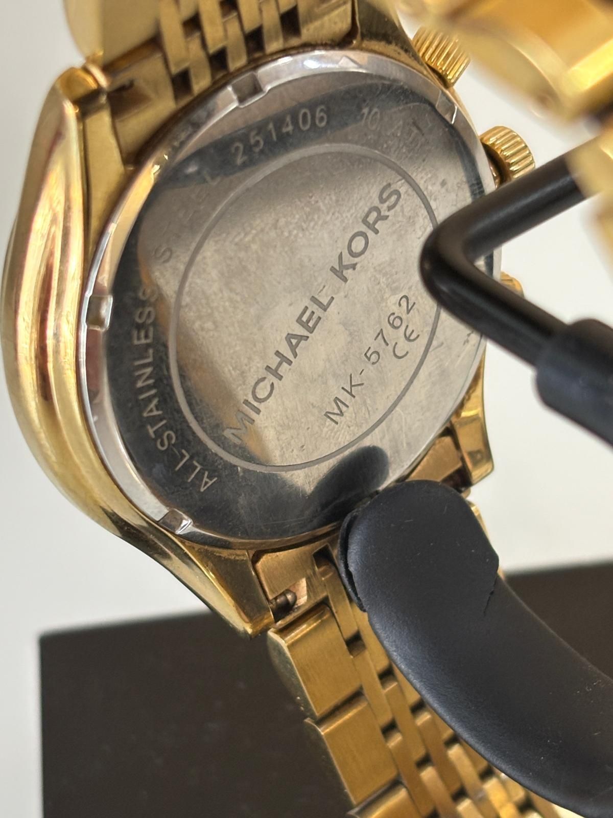 Ceas Michael Kors MK-5762 Amanet BKG