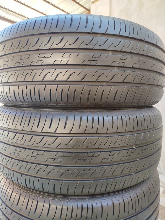 235 50 R19 Shina Giti comfort