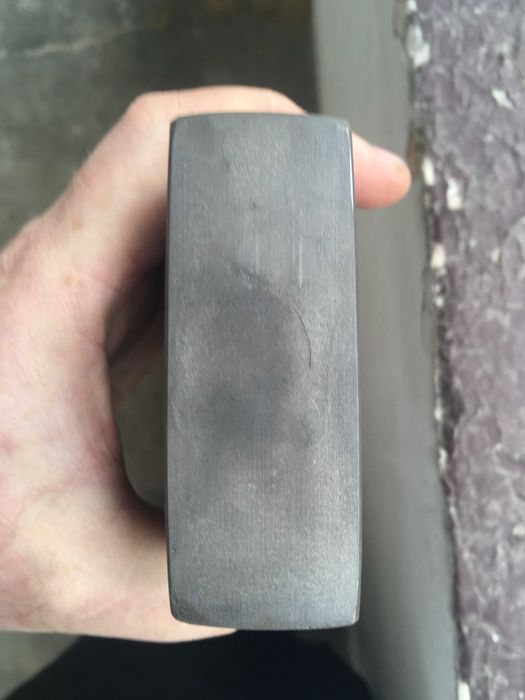 Cap topor american Evensville 1700 gr