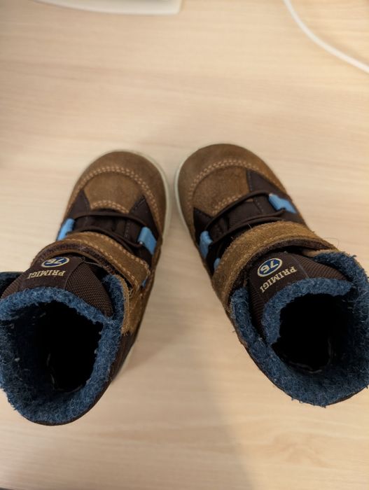 Ghete iarna Primigi GORE-TEX- marime 23