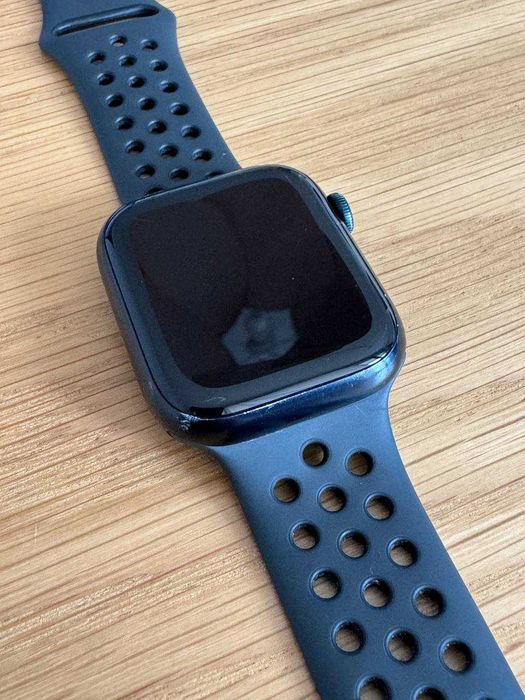 Apple Watch Series 8 45 mm.