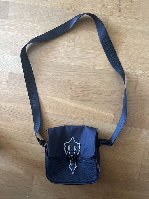 Trapstar чанта ориганална