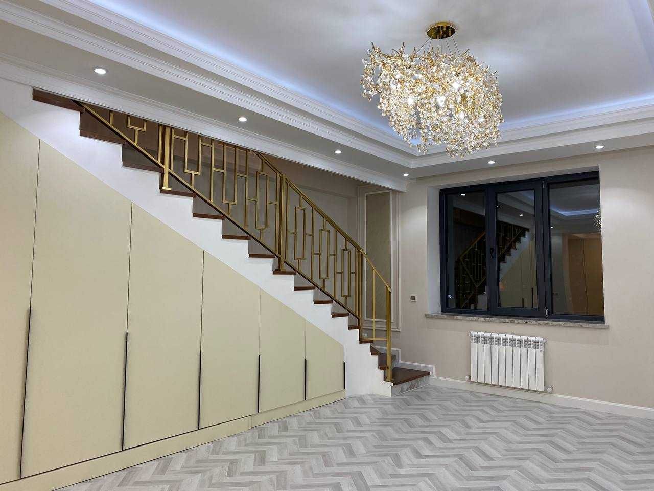 Продам 4/9/10 307м2  Новостройка  2х уровневая (ДУПЛЕКС) Бадамзар