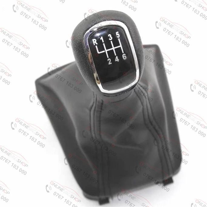 Manson cu nuca schimbator Skoda Superb 2 in 5 sau 6 viteze