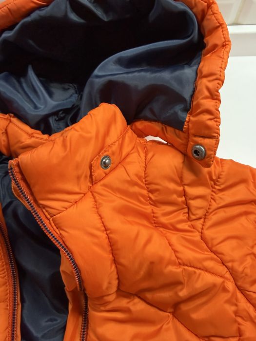 Куртка размер 92 фирма name it отличном состоянии