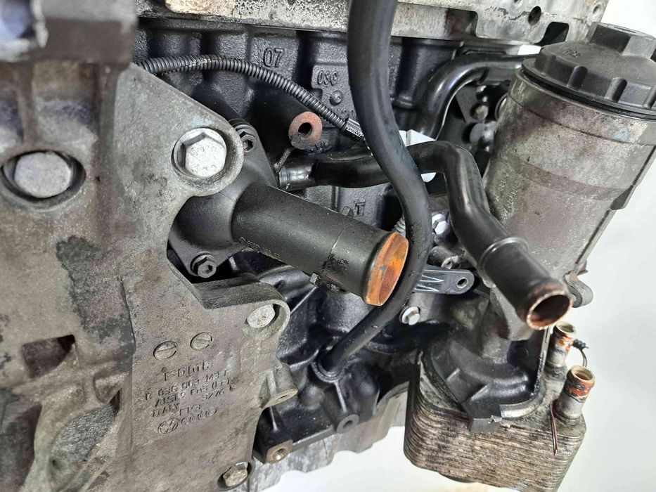 Motor complet ambielat  Volkswagen Jetta 3  (1K2) [Fabr 2005-2010] BMN