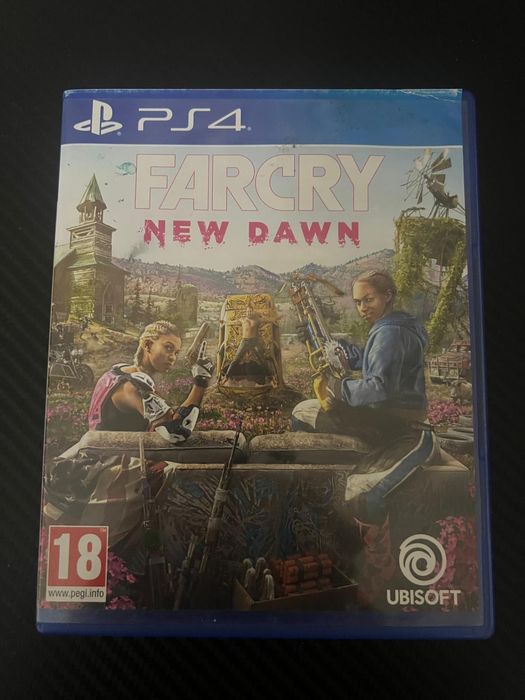 Jocuri Playstation 4