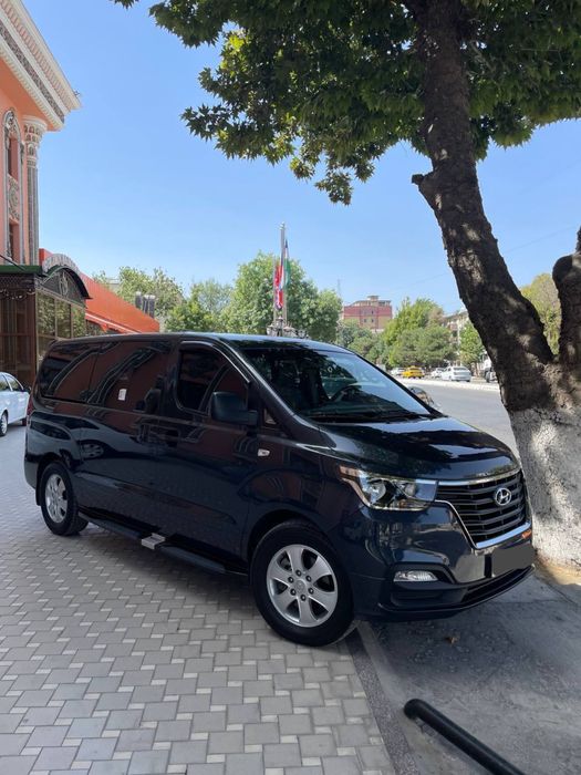 Предлагаю транспортные услуги по экскурсии по г. Самарканду