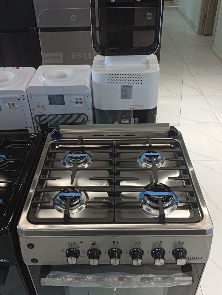 Gaz plita AIWA AI 155