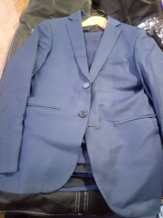 Костюм итальянский 44-46р