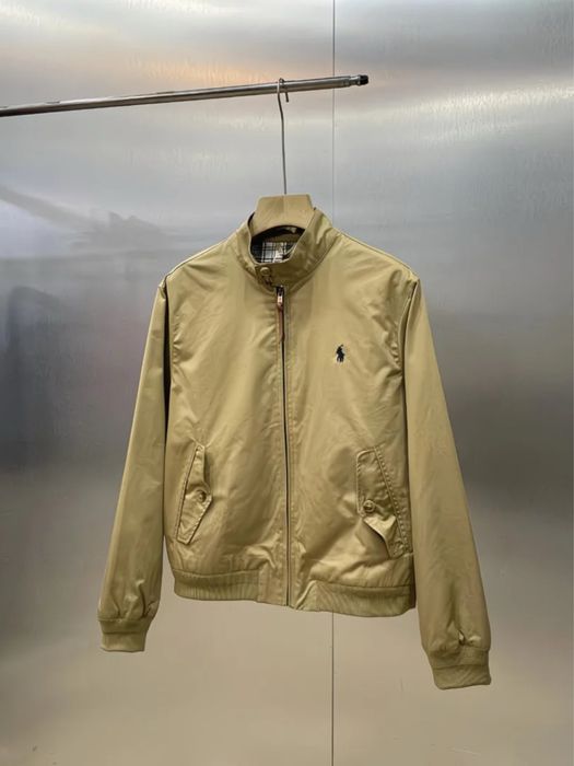 Харрингтон Polo Ralph Lauren