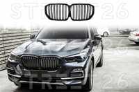 Grile BMW X5 G05 (2018-up) M Design Negru Lucios