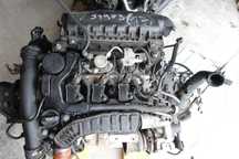 Motor 1,2THP*HN05_10TMA2*CuAnexe&Cutie 74000km110Cp2019E6Peugeot5008Fr