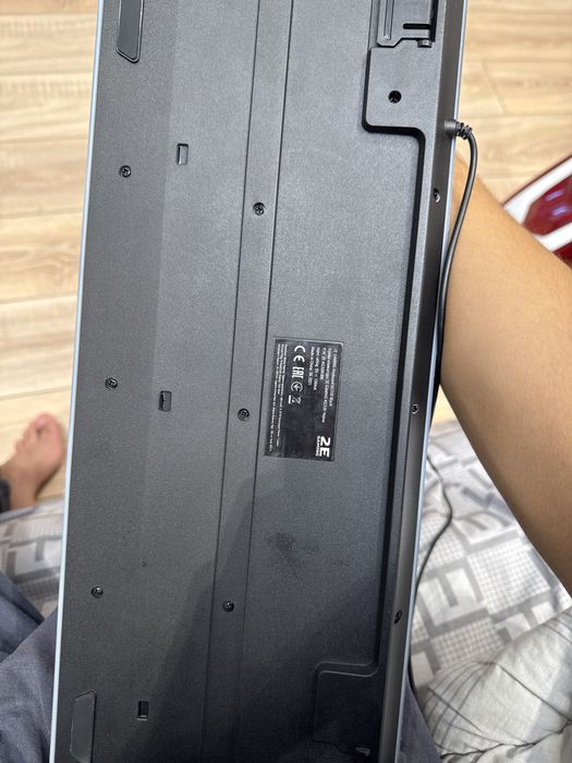 Клавиатура 2E gaming