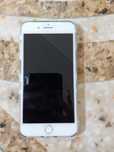 iPhone 8 plus alb