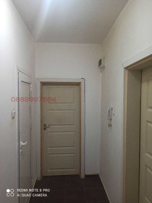 гарсониера под наем Дружба 18 - 450 лв