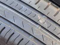 185/65/R15 Falken Singera 4бр летни dot3818 4-5мм