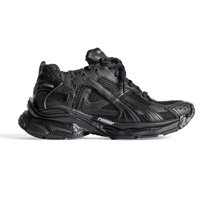 Обувки Balenciaga RUNNER track кецове сникърси маратонки