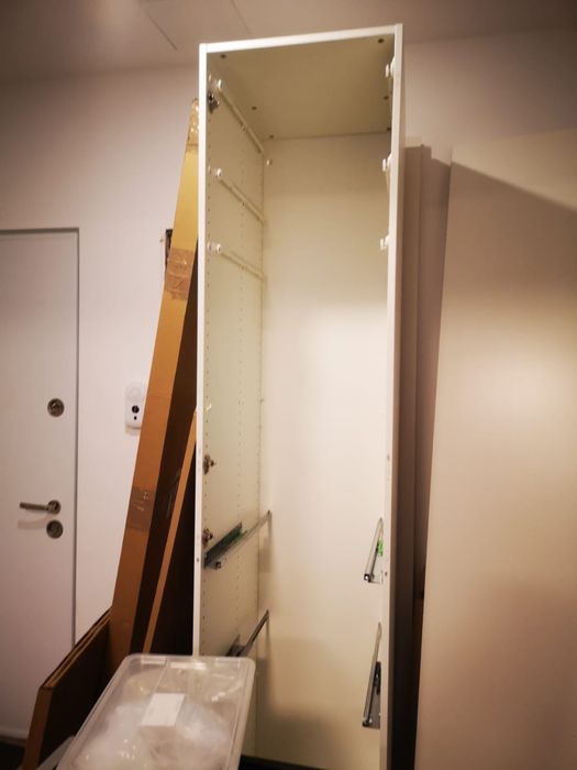 Dulap pax si accesorii