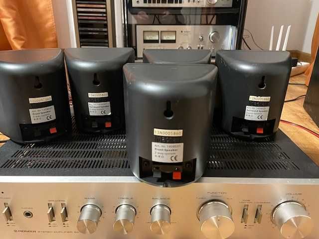 Boxe Sateliti Magnat, Sony, Samsung, Infinity