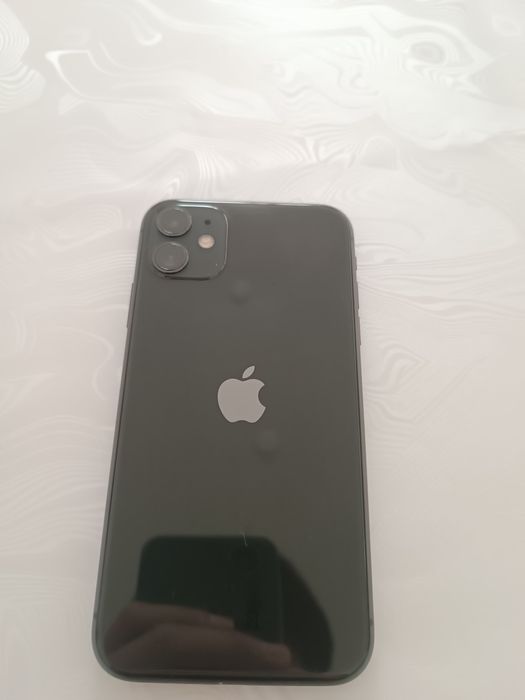 iphone 11 в идеальном состоянии