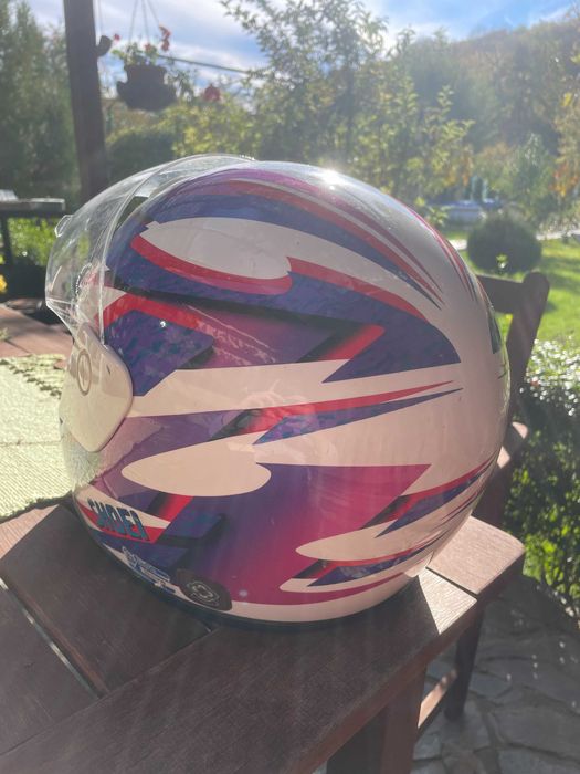 мото каска Shoei