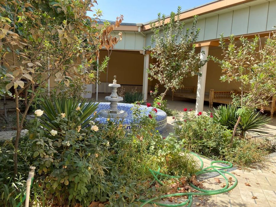 Продается участок в городе Бухара.