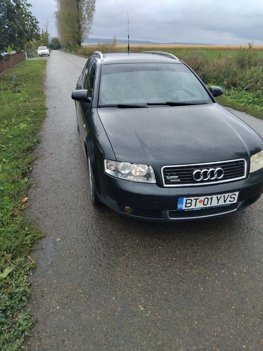 1.9tdi sline quattro