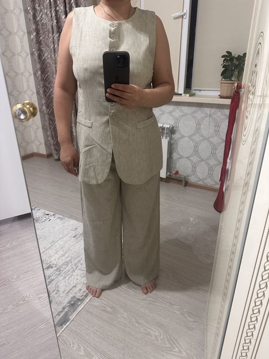 Новый сатамын. Стандарт