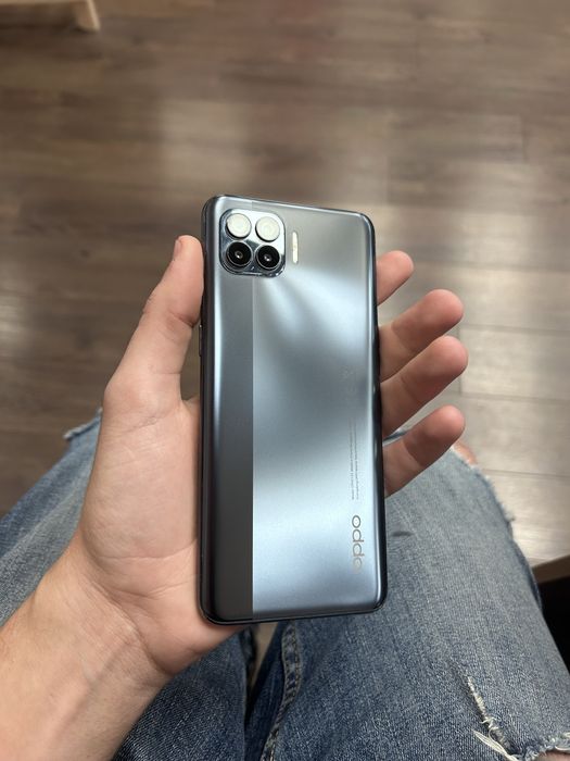 Oppo Reno 4 Lite 128gb 8 ram