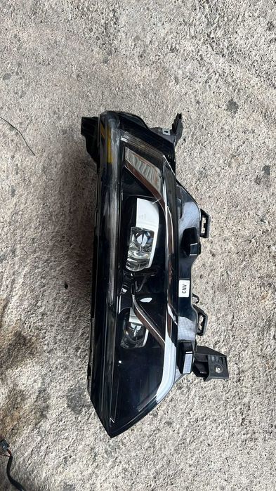 Far stanga dreapta Renault Koleos 2 2017 si alte piese