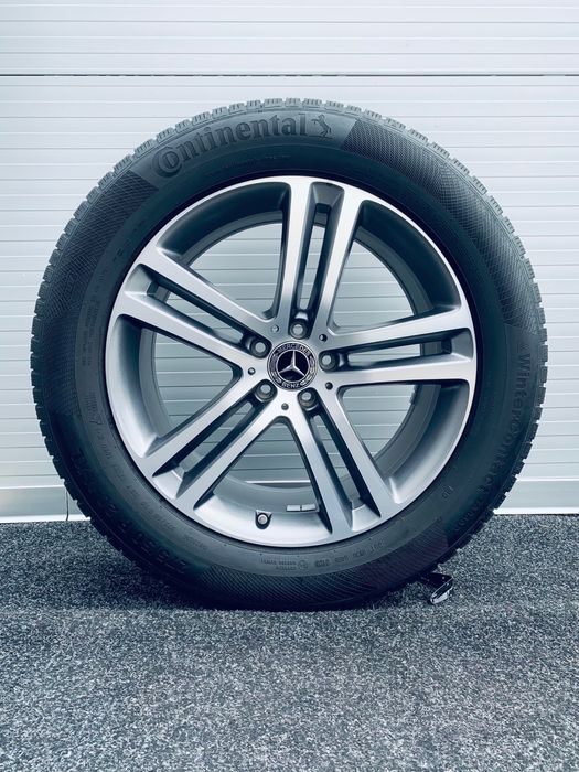 Jante originale Mercedes GLE V167 C167 W167 300 350D 400 450 suv coupe