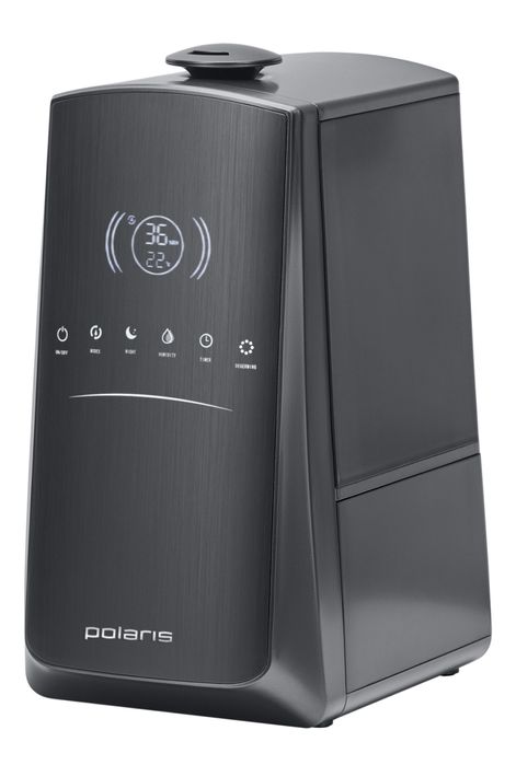 Продам увлажнитель Polaris PUH 9105 IQ Home