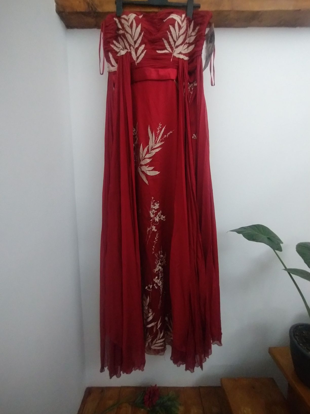 Rochie de seara eleganta mărime mare