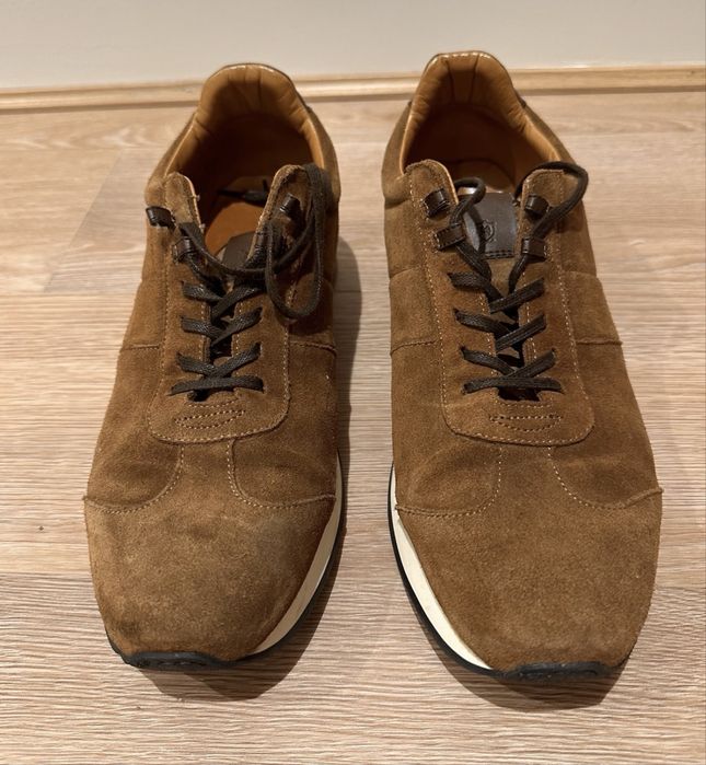 Pantofi Sport/Casual Massimo Dutti