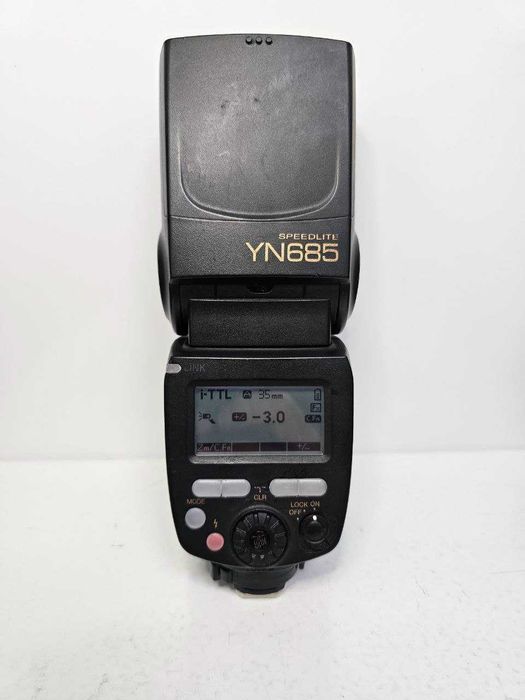Aparat foto Bliktz Yongnuo YN685 - Cod 72480
